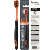 Зубная щетка БИОМЕД  MINERAL HARD/48
