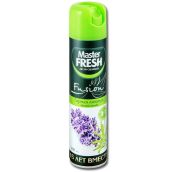 Освежитель воздуха Master FRESH 300мл Горная Лаванда аэроз.