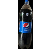 2л газ. нап. ПЕПСИ (ПЕПСИ-КОЛА)  пэт 1*6