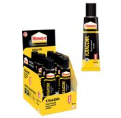 Клей МОМЕНТ-1 универсальный, 30 мл, в шоу-боксе, 873854