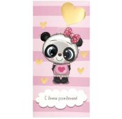 Конверт для денег 