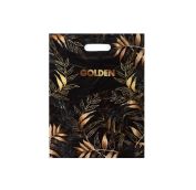 Пакет с вырубными ручками 31х40 Золотой лес /26уп х 50шт/ (1300шт) производитель Тико