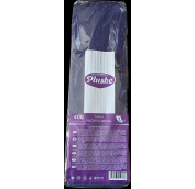 Салфетка Бум Plushe Maxi Professional,односл,с тисн, интенс цветов, 400л,4 в уп (Синий инт)