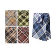 Бум пакеты 26 х 32 х 10 МЭН матовый (20шт)