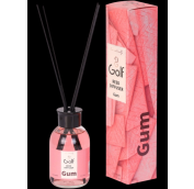Диффузор Golf ароматизатор для дома ЖВАЧКА 110мл*24шт