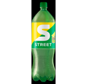 1,0л газ. Напиток 