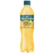 0,5л Черноголовка Trendy MIXES Дикий апельсин юдзу ПЭТ * 12шт
