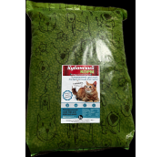 Корм для кошек сухой КУБАНСКИЙ КОРМ Говядина 8кг