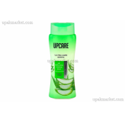 Шампунь АВС UPCARE Алоэ Вера, 600 мл (12шт/кор)