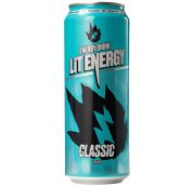 0,45л LIT ENERGY КЛАССИК эн.нап. ж/б  24*уп