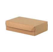 Контейнер под десерт ОСК/OSQ Eco Cake 1900 230х140х60 (300шт)