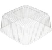 Тортница Т-170 крышка Эконом /1,5кг/191х191х114/200шт КОМУС АРТ.1578772