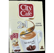 Кофе City Cafe 2в1 10г 1*12пак / Сделано в Дубае