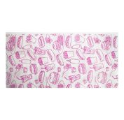 Обертка для гамбургера 300х300 ЖВС 30гр Гамбургер МЕГА (1000шт)