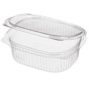 Салатник 500мл РКС-500/1 (ТТ) / 360шт / Комус АРТ.2076719