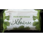 Мыло твердое ММЗ 100г Стандарт ХВОЙНОЕ