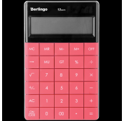 Калькулятор настольный Berlingo 