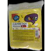 Салфетка из вискозы универс. PARLO 10шт (30*25см)