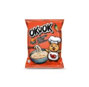 ЛБП OkWok с соусом сальса со вкусом острой говядины 100гр/40шт