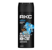 Дезодорант AXE Спрей 150мл Анархия/Anarchy (6шт)