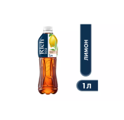 1,0л ХОЛ ЧАЙ РИЧ ЛИМОН 12/уп