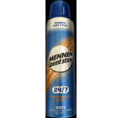 Дезодорант MENNEN Speed Stick  Спрей 150мл АКТИВНЫЙ ДЕНЬ
