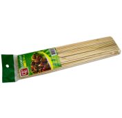 Стек 30см (Палочки для шашлыка) 100уп х 100шт ЭКОНОМ