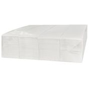 Салфетка Бум 33*33(1/8)Plushe Professional Premium 16, 2 слоя, 200 л, целлюлоза, 7 пачек в коробе. А