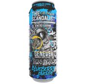 0,45л Эн нап Scandalist 