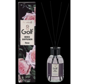 Диффузор Golf ароматизатор для дома РОЗА 110мл*24шт