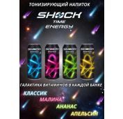 0,45л  Эн нап Шок Тайм Энерджи Классик ж/б 12*уп