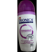 Дезодорант DEONICA ролик 50мл Невидимый