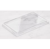 Салатник Бум. 1ЕА 800мл КРЫШКА (OpSalad ) Плоская (50шт/300шт*кор) АРТ.OCl d800/0