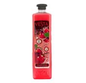 Пена для ванн ВЕСТА 1000мл ЗИМНЯЯ ВИШНЯ