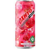 0,5л МОХИТО Гранат ОЧАКОВО ж/б  24*уп