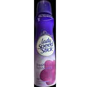 Дезодорант Lady Speed Stick  Спрей 150мл ЧЕРНАЯ ОРХИДЕЯ