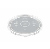 Супница Round Bowl 700 КРЫШКА пласт ОСК (525шт)