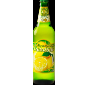 0,5л Майкопский ЛИМОНАД ЛИМОН ст. 20шт*уп