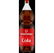 2,0л Черноголовка Лимонад Кола ПЭТ *6шт