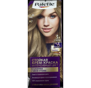 Крем-Краска PALETTE стойкая №7 Русый 110мл