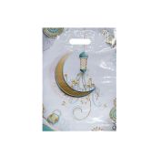 Пакет выруб Тико 31х40 Сказки востока /10уп х 50шт/ (500шт) ламин.