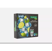 Подарочный набор PALMOLIVE Арктический ветер (Гель д/д 250мл + Мыло т/м 90г)