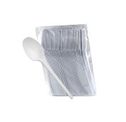 Ложка столовая ЭКОНОМ (40уп х 100шт) (4000шт) компакт