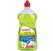 Средство д/посуды ЛАЙМА PROFESSIONAL 1л, концентрат, 