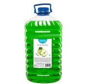 Мыло жидкое 5л VEGA Яблоко