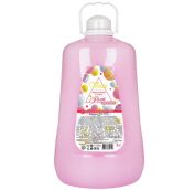 Мыло жидкое 5л ВЕСТА РОЗА