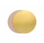 Подложка 0,8мм д260мм золото (100шт) НЕКО