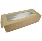 ДоЭко бум упак ECO CASE 1000 200х120х40 (300шт)