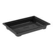 Суши С-25 УК-704-01 дно /212*140*24/ Каштан 89 в уп (356шт)