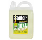 Чистящее средство 5 л, SANFOR (САНФОР) 10 в 1 Universal 